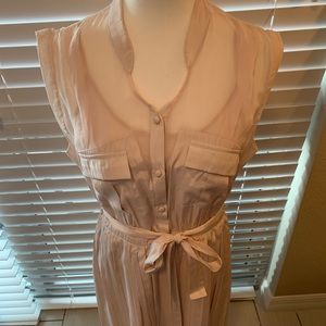 Moulinette Soeurs dress